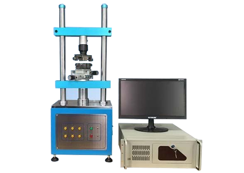 全自動插拔力試驗機(jī)