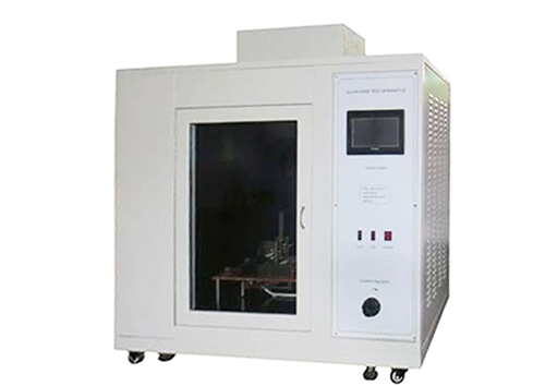 HC-3054灼熱絲試驗機（PLC）