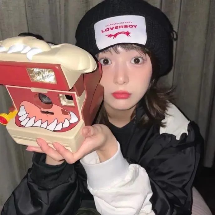 戒魔人